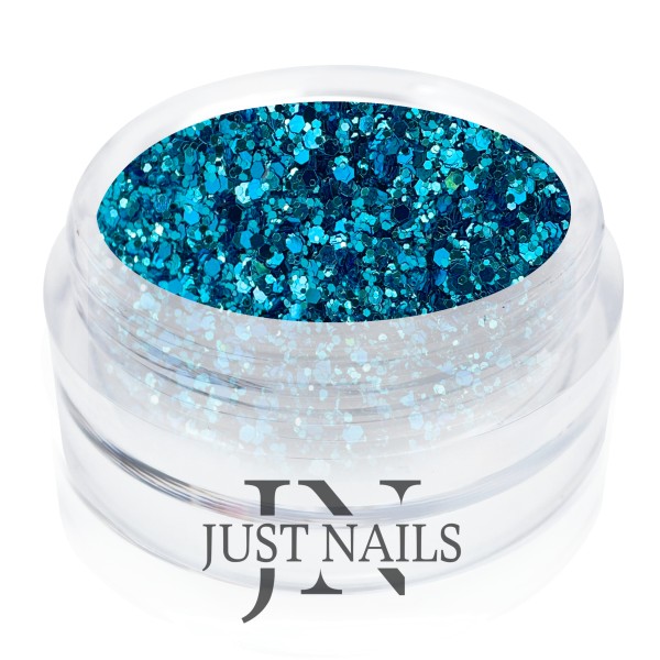 JUSTNAILS Glitter Tahlee