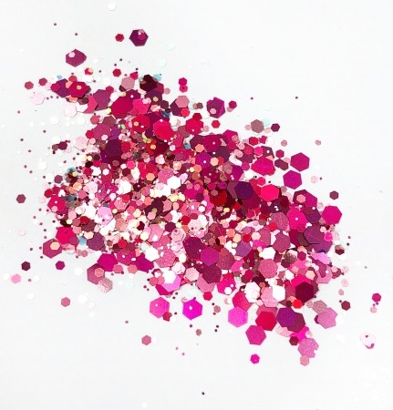 Glitter Lysan