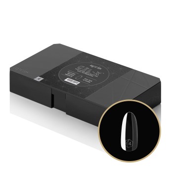 Gel-X® Tips Box  - Round Medium Gel-X® Tips Box  - Round Medium