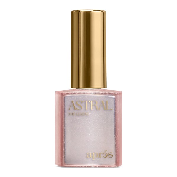 APRÉS Astral Gel Couleur - The Lovers - CE03