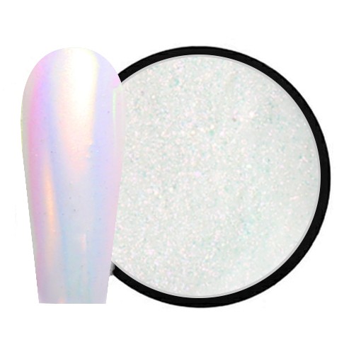JUSTNAILS Polarlights Pigment