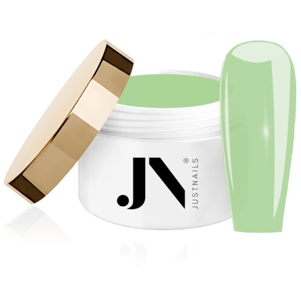 JUSTNAILS PRO Honey FLUID No File - Limited 12