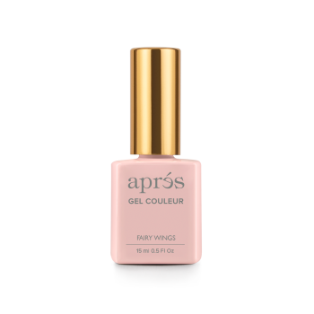 APRÉS Gel-X Couleur Cover - Fairy Wings N06 APRÉS Gel-X Couleur Cover - Fairy Wings N06