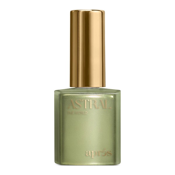 APRÉS Astral Gel Couleur - The World - CE20