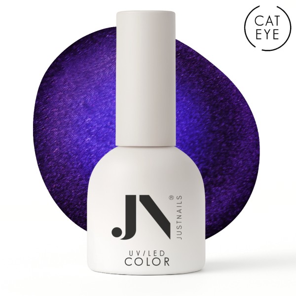 JUSTNAILS Gel Polish CAT EYE - Limited 31