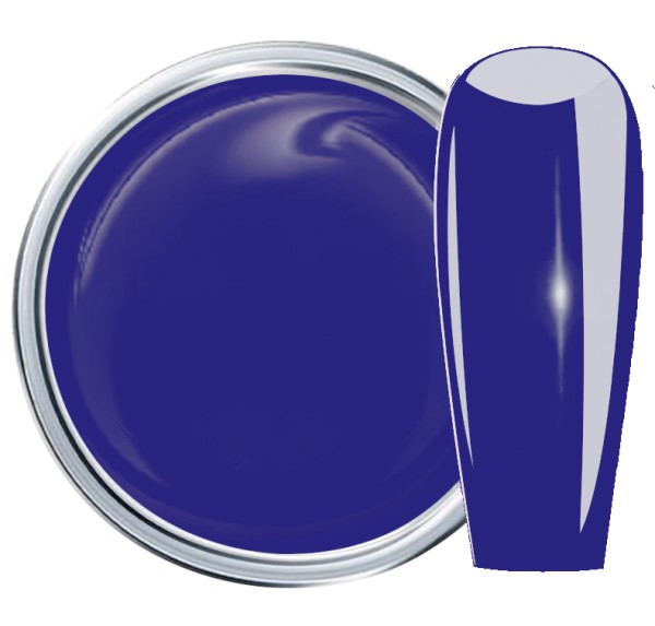 JUSTNAILS Farbgel Fearless Fighter