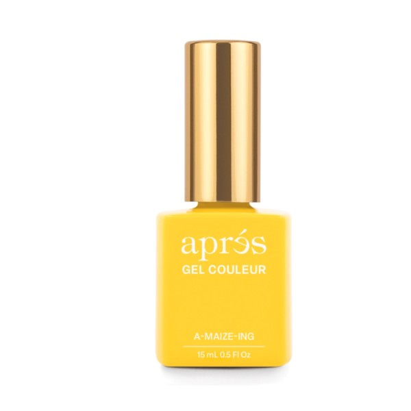 APRÉS Gel-X Couleur - A-Maize-Ing - 364