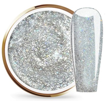 JUSTNAILS Farbgel Diadem JUSTNAILS Farbgel Diadem