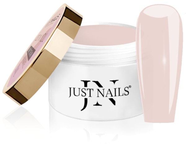 JUSTNAILS PRO Honey CREAM Builder - LOST IN YOU