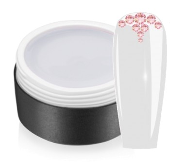 JUSTNAILS Premium UV Gemstone Glue für Kristalle JUSTNAILS Premium UV Gemstone Glue für Kristalle