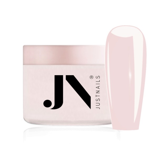 JUSTNAILS Premium Acryl HIGH COVERAGE - BE MY CHAMPAGNE