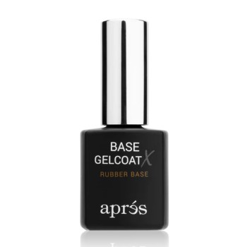 APRÉS Base Gelcoat X APRÉS Base Gelcoat X