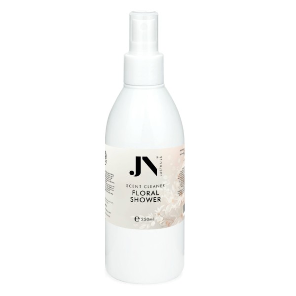 JUSTNAILS Premium Scent Cleaner Isopropanol - Floral Shower