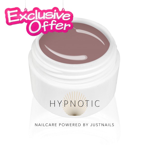 HYPNOTIC Farbgel - CASHMERE TOUCH - Limited Edition