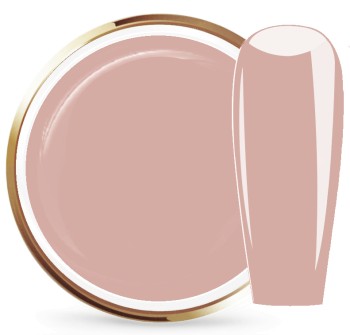 JUSTNAILS Farbgel Nude Queen JUSTNAILS Farbgel Nude Queen