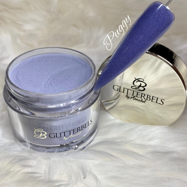 GLITTERBELS PUGGY