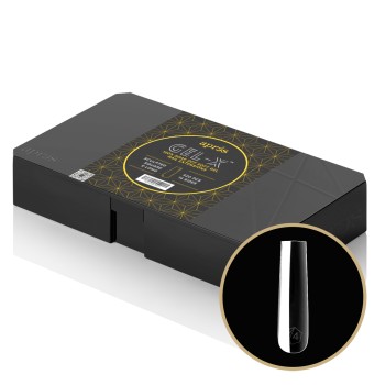 Gel-X® Tips Box - Sculpted Square Extra Long Gel-X® Tips Box - Sculpted Square Extra Long