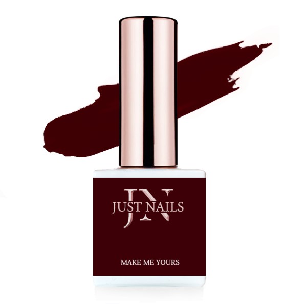JUSTNAILS Flexi Colour - Make me yours - Polish Shellac Soak-off Gel