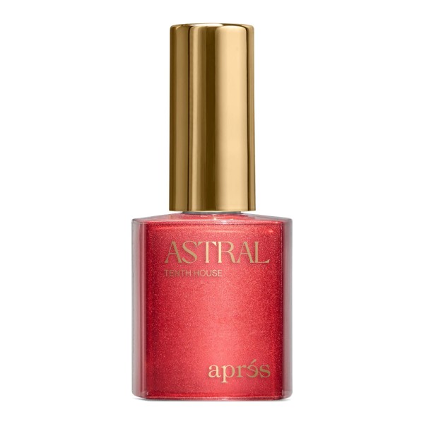 APRÉS Astral Gel Couleur - Tenth House - CE16