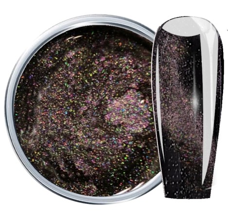 JUSTNAILS Farbgel Miss Universe 5D