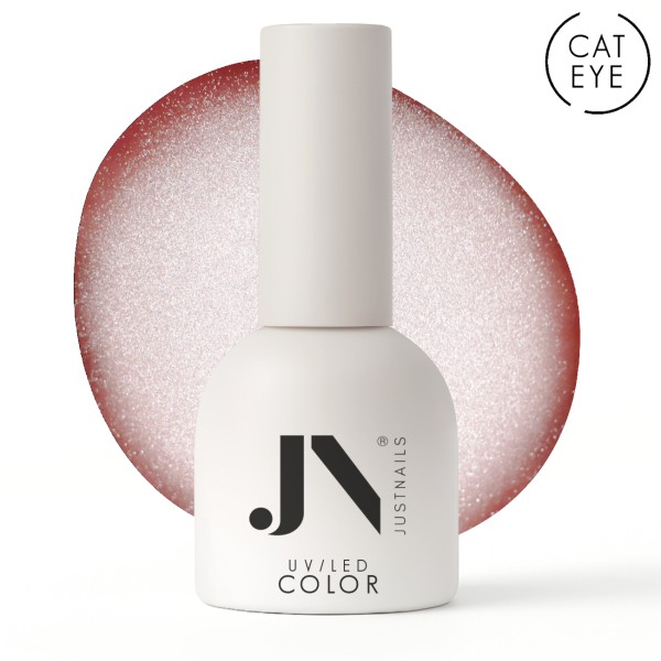 JUSTNAILS Polish Gel 5D Cat Eye - Something Special